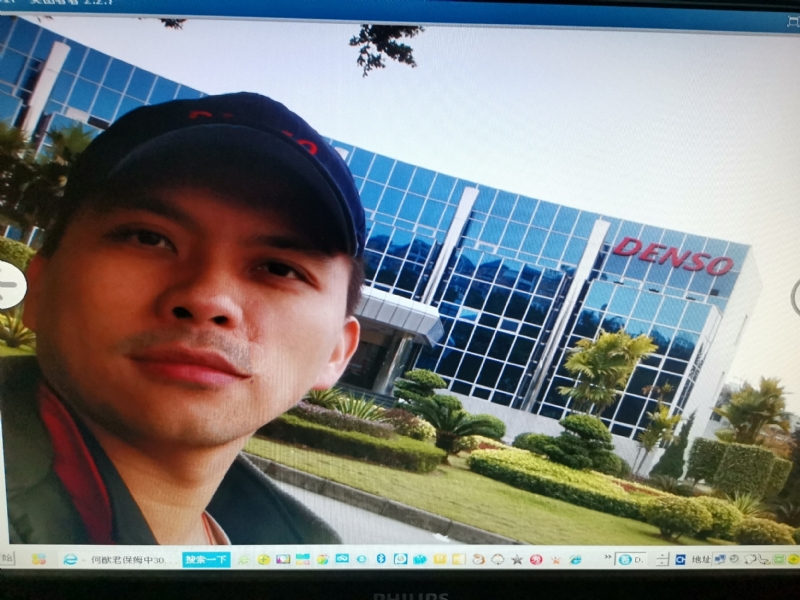 mustangtyp的第六张照片--莆田相亲网