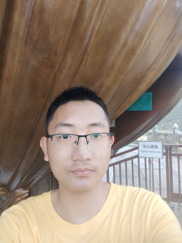 老实人的第一张照片--莆田相亲网