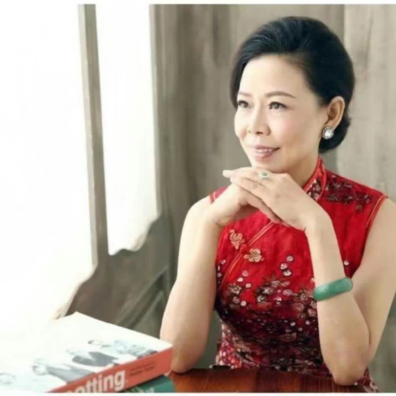 温润如玉的第二张照片--莆田相亲网