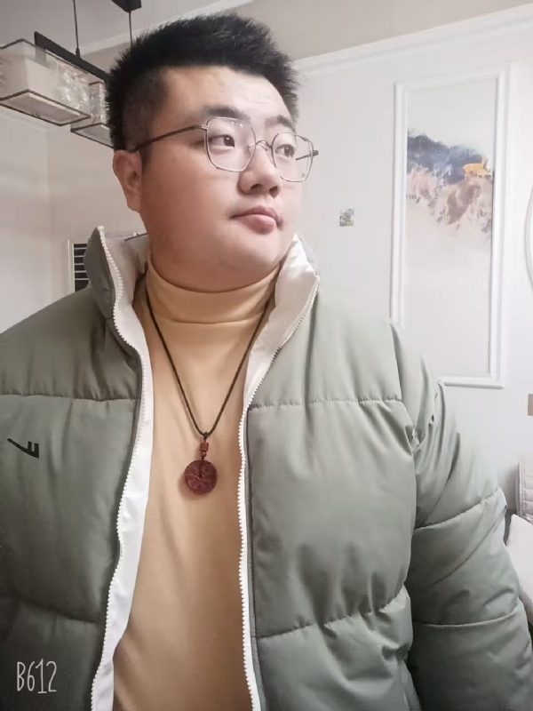 浦宁先生的第一张照片--莆田相亲网