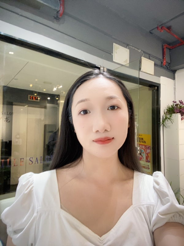 心愿的第一张照片--莆田相亲网