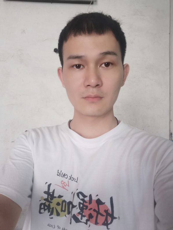 莫问前程的第一张照片--莆田相亲网