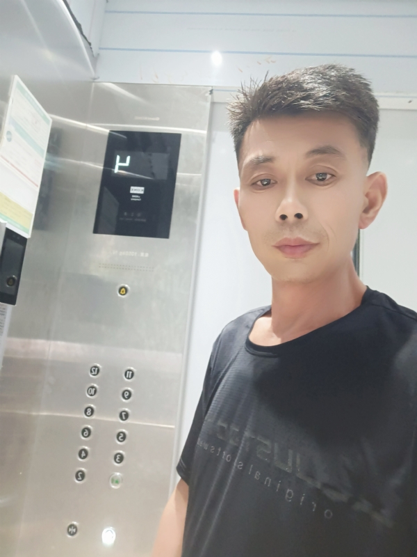 我喜欢的第一张照片--莆田相亲网