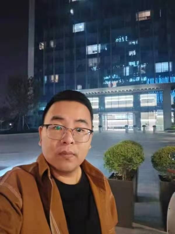 少康的第一张照片--莆田相亲网