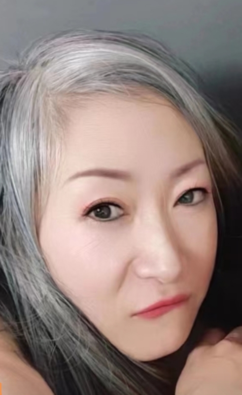 善良的第一张照片--莆田相亲网
