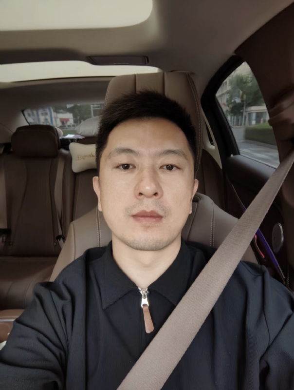 Jason的第一张照片--莆田相亲网