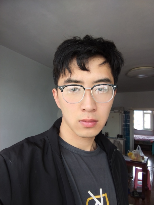 雷震雨的第一张照片--莆田相亲网