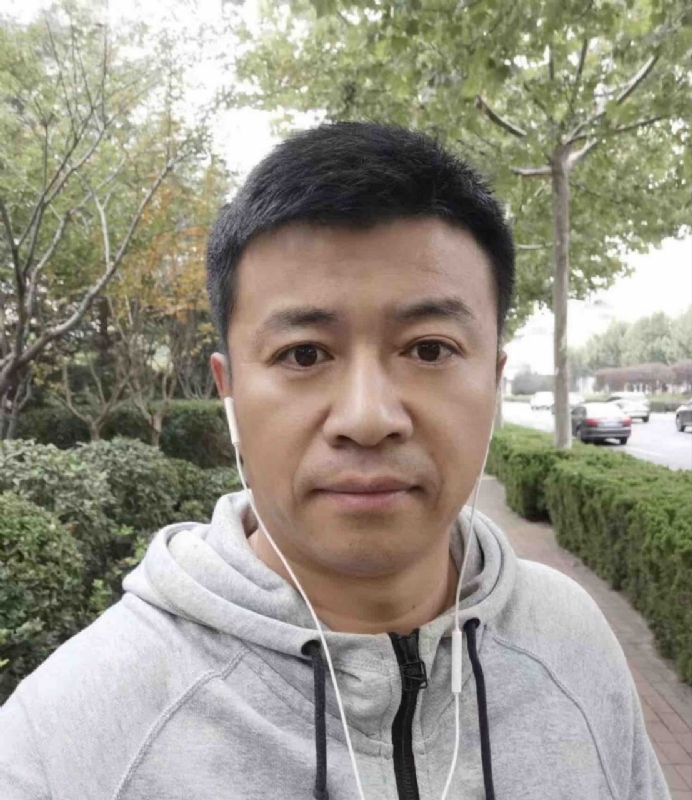 相逢即是缘的第二张照片--莆田相亲网