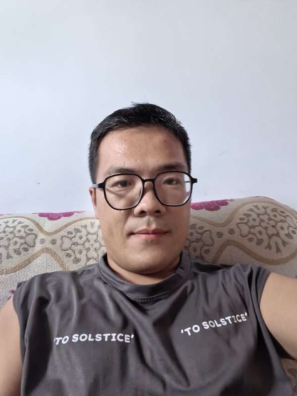 卫TF的第一张照片--莆田相亲网