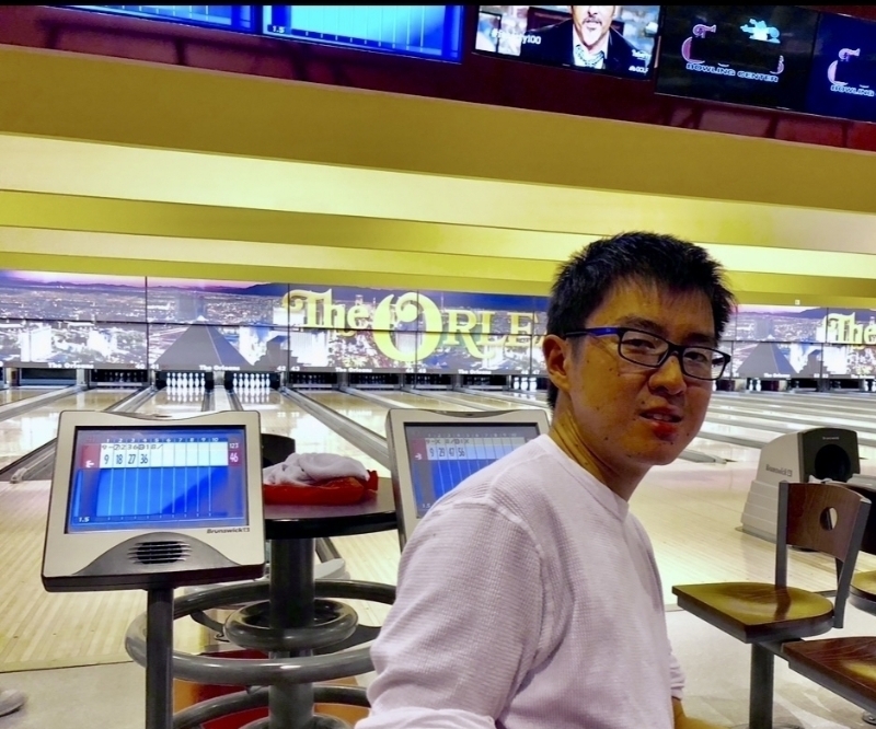 Edwin的第一张照片--莆田相亲网