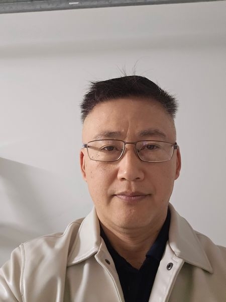 jeffery的第一张照片--莆田相亲网