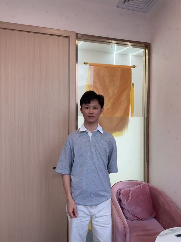 小叶子的第一张照片--莆田相亲网
