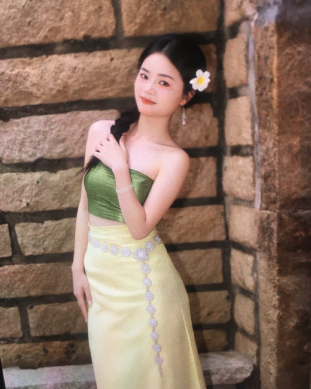 丫头的第六张照片--莆田相亲网