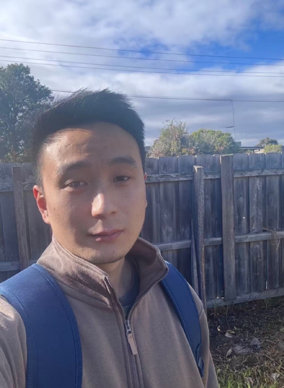 TAO的第二张照片--莆田相亲网