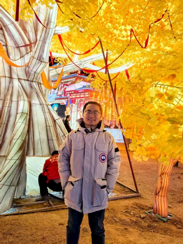 晓木的第一张照片--莆田相亲网