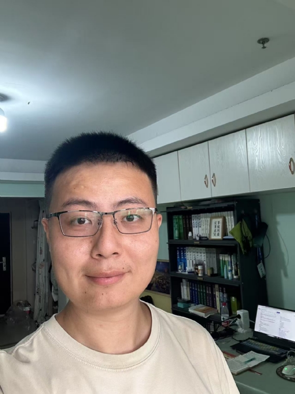 遇见更好的自己的第二张照片--莆田相亲网