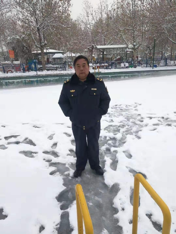 老顽童的第二张照片--莆田相亲网