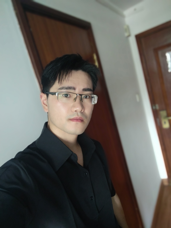 幸运大树的第二张照片--莆田相亲网