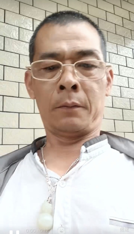 凌活泼的第一张照片--莆田相亲网