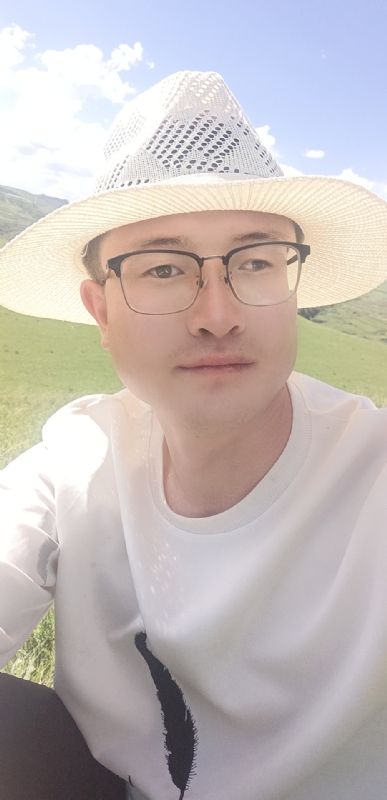 哇鬼的第一张照片--莆田相亲网