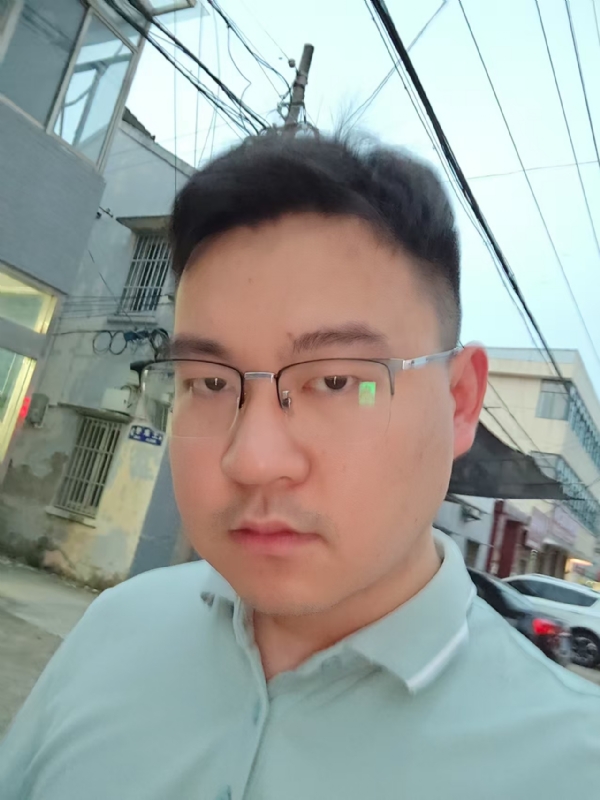 雨落浅响的第二张照片--莆田相亲网