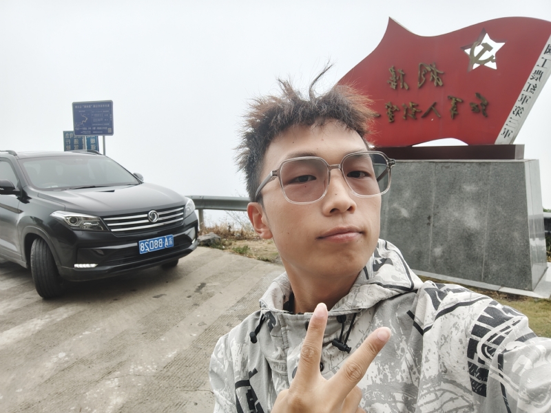 六十一的第一张照片--莆田相亲网