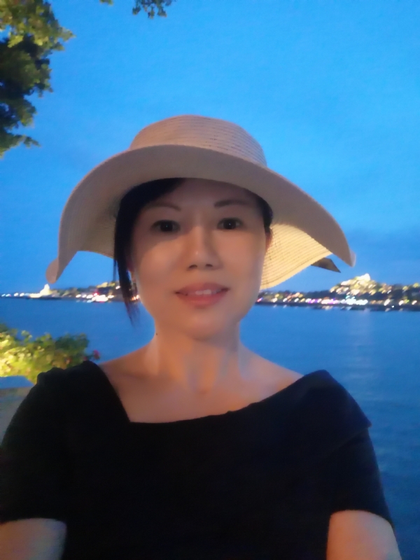 一心的第一张照片--莆田相亲网