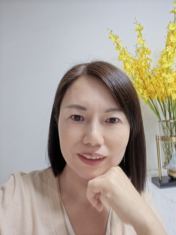 一心的第二张照片--莆田相亲网